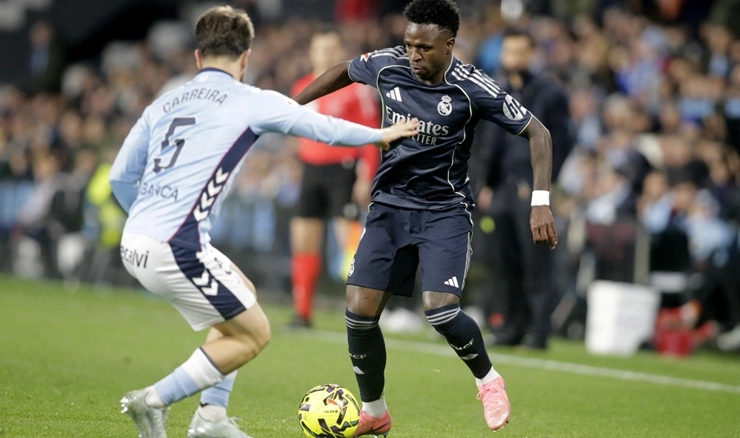 Real Madrid u sudačkoj nadoknadi do tri boda